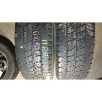 Goodyear Cargo Marathon 215/65 R16C Б.У. 6 мм