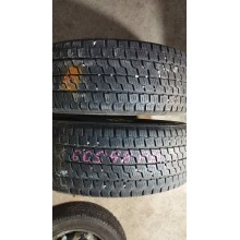 Nexen NBlue 4Season Van 215/65 R16 Б.У. 7,5 мм