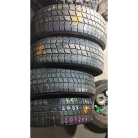 Vredestein Comtrac 2 Winter+ 205/65 R16C Б.У. 5,5 мм