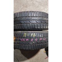 Semperit Master Grip 185/60 R16 Б.У. 5,5 мм