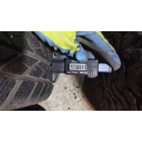 Maxxis ArcticTrekker 165/80 R13 Б.У. 6,5 мм