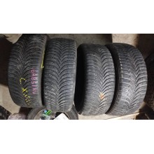 Hankook Winter I*Cept RS2 W452 205/55 R16 Б.У. 5 мм