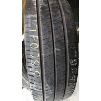 Continental VanContact Eco 215/70 R15C Демо 0 мм
