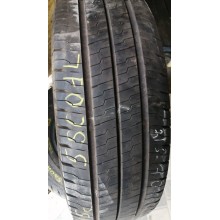 Continental VanContact Eco 215/70 R15C Демо 8,5 мм