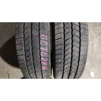 Continental VanContact Winter 195/65 R16C Демо 10 мм