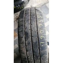 Viking TransTech II 195/70 R15C Б.У. 7 мм