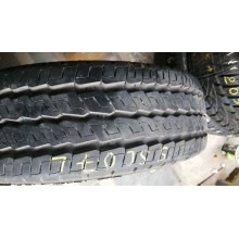 Continental Vanco 8 205/70 R15C Демо 8,5 мм