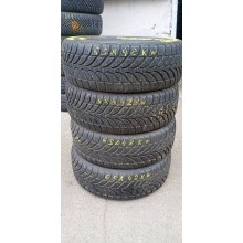 Bridgestone Blizzak LM-32 205/60 R16 Б.У. 7 мм
