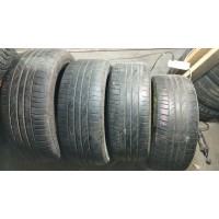 Bridgestone Potenza RE050 A 215/50 R17 Б.У. 4,5 мм