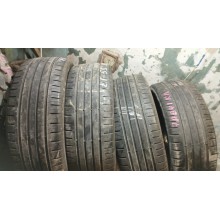 Continental ContiEcoContact 5 215/55 R17 Б.У. 5,5 мм