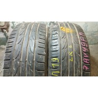 Kumho Ecsta PS31 215/55 R17 Б.У. 6 мм