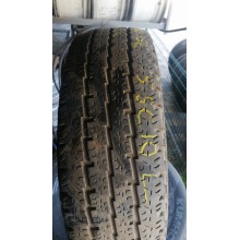 Michelin Agilis 81 195/70 R15C Б.У. 5,5 мм