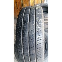 Continental Vanco 2 215/65 R15C Демо 8 мм