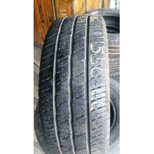Continental Vanco 2 215/65 R15C Демо 8 мм