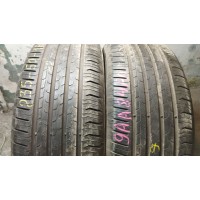 Continental EcoContact 6 235/50 R19 Б.У. 6 мм