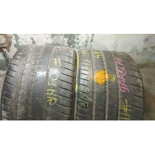 Michelin Pilot Sport Cup 2 305/30 R19 Б.У. 5 мм