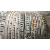 Accelera Phi 2 275/35 R19 Б.У. 8 мм