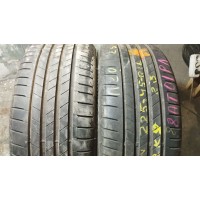 Bridgestone Turanza T005 225/45 R18 Б.У. 7 мм