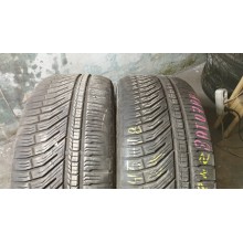 Falken EuroAll Season AS220 Pro 245/45 R18 Б.У. 6,5 мм Колесо-Центр Запорожье