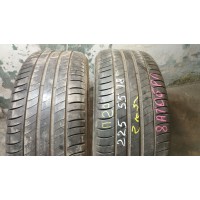 Michelin Primacy 3 225/55 R18 Б.У. 6 мм