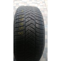 Pirelli Scorpion Winter 255/55 R18 R F Б.У. 6 мм