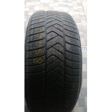 Pirelli Scorpion Winter 255/55 R18 R F Б.У. 6 мм
