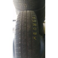 Vredestein Quatrac 5 215/70 R15 Б.У. 7 мм