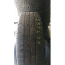 Vredestein Quatrac 5 215/70 R15 Б.У. 7 мм