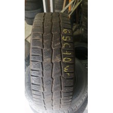 Michelin Agilis Alpin 215/65 R16C Б.У. 6 мм