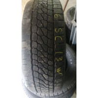 Firestone VanHawk 2 Winter 225/65 R16C Б.У. 4,5 мм
