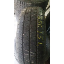 Goodyear Cargo Marathon 215/65 R16C Б.У. 4,5 мм