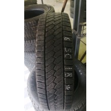 Bridgestone Blizzak W810 205/75 R16C Б.У. 7 мм