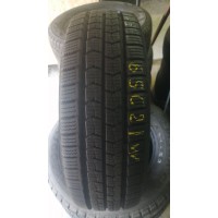 Nexen WinGuard WT1 205/65 R16C Демо 8 мм