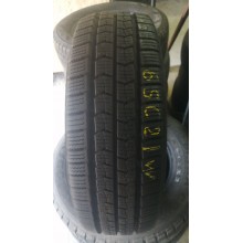 Nexen WinGuard WT1 205/65 R16C Демо 8 мм