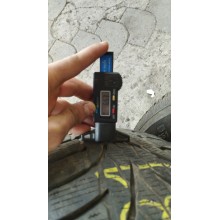 Kumho WinterCraft Ice WS-51 225/65 R17 106T Б.У. 6 мм