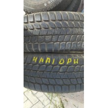 Bridgestone Blizzak LM-20 185/70 R14 88T Б.У. 8,5 мм Колесо-Центр Запорожье