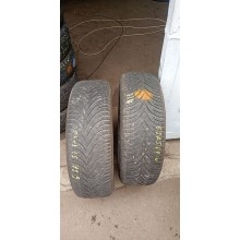 BFGoodrich G-Force Winter 2 215/65 R16 Б.У. 7 мм