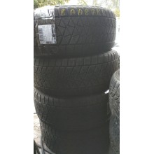 Bridgestone Blizzak DM-V2 285/60 R18 116R Б.У. 7 мм