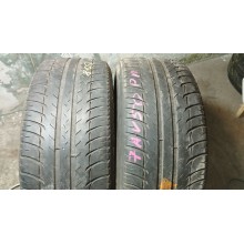 BFGoodrich G-Grip 205/50 R17 Б.У. 4 мм