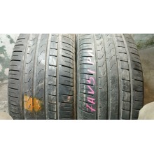 Pirelli Cinturato P7 225/50 R17 Б.У. 6 мм