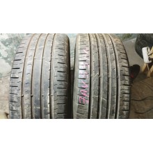 Continental ContiPremierContact 5 215/55 R17 Б.У. 6 мм
