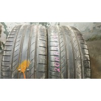 Continental ContiSportContact 5 235/45 R20 Б.У. 6 мм