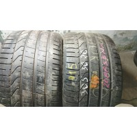 Pirelli P ZERO 305/30 R20 Б.У. 7 мм