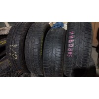 Semperit Master Grip 175/55 R15 Б.У. 6 мм