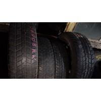 GT Radial Champiro WT-55 175/55 R15 Б.У. 4,5 мм