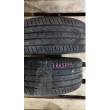Gislaved Ultra Speed 2 225/45 R17 Б.У. 6 мм