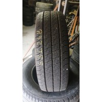 Semperit Van-AllSeason 205/65 R16C Демо 9 мм