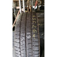 Mabor Van Jet Winter 235/65 R16C Демо 8 мм