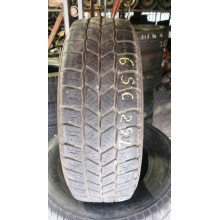 Goodyear Cargo UltraGrip 215/65 R16C Б.У. 7,5 мм