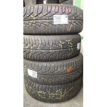 Uniroyal MS Plus 77 195/60 R16 Б.У. 6 мм